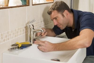 bathroom sink drain pipe replacement minneapolis