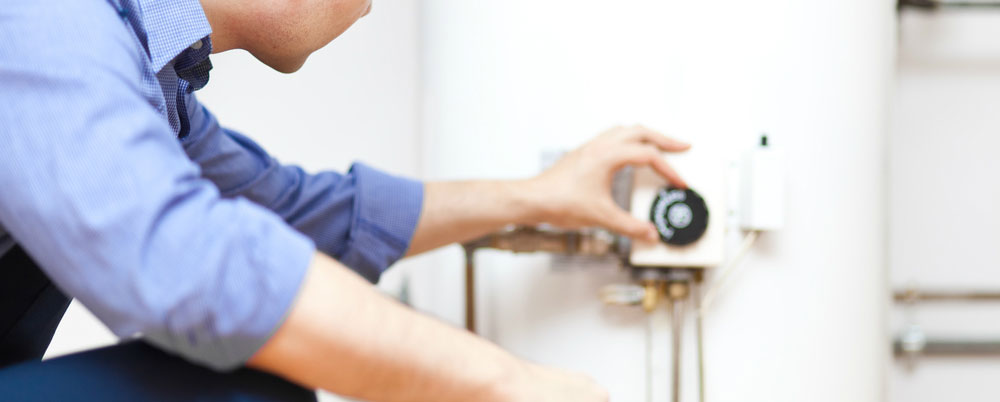 How to Prepare Your Hot Water Heater for Winter - Men's Journal