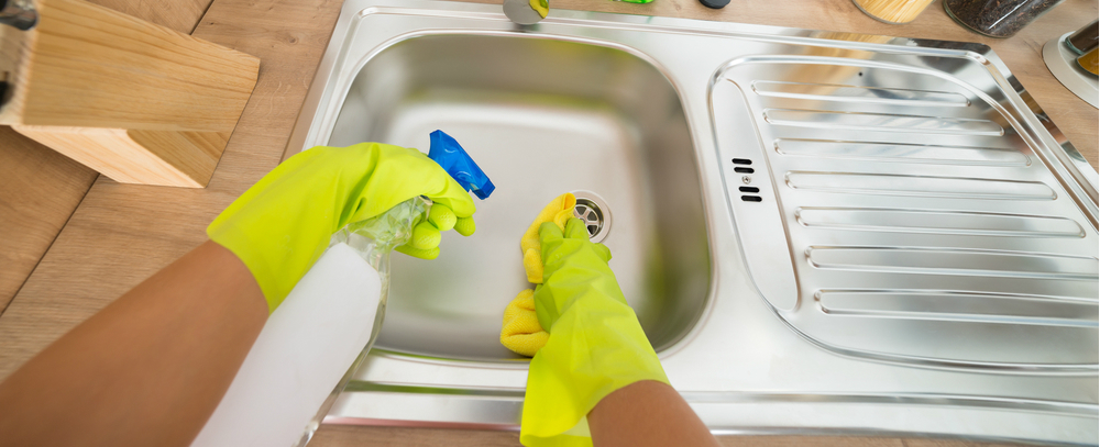 How To Get Rid Of Bad Drain Odor - MN Plumbing &amp; Home Services