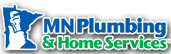 MN Plumbing & Home Services Logo