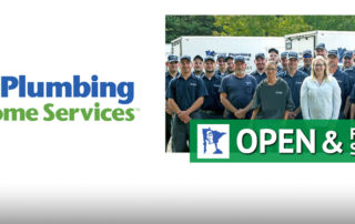 Open and fully Staffed Family
