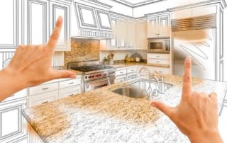 Time to remodel the kitchen in your MN home