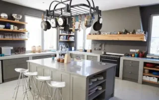 MN PLumbing Guide for Kitchen Remodels