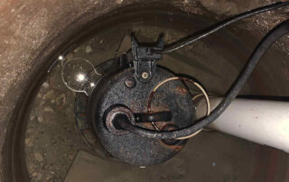 what size sump pump do i need