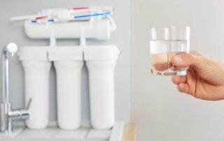 how do i know if my water softener is working