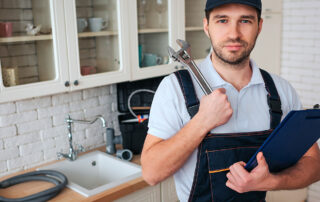 questions to ask plumbers